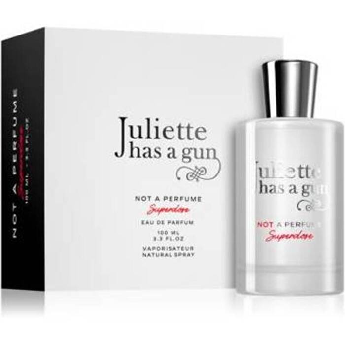 Juliette Has A Gun Not A Perfume Superdose Eau De Parfum 100ml