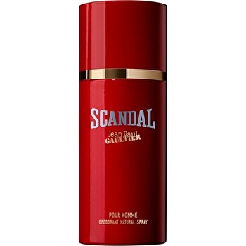 Jean Paul Gaultier Scandal For Men Deospray 150ml
