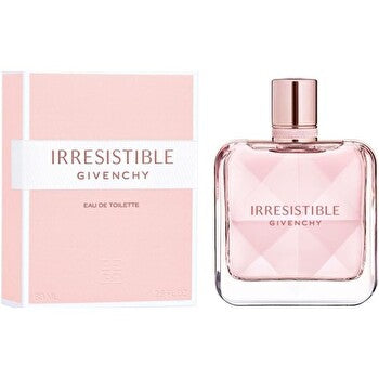 Givenchy Irresistible Eau De Toilette Eau De Toilette 80ml