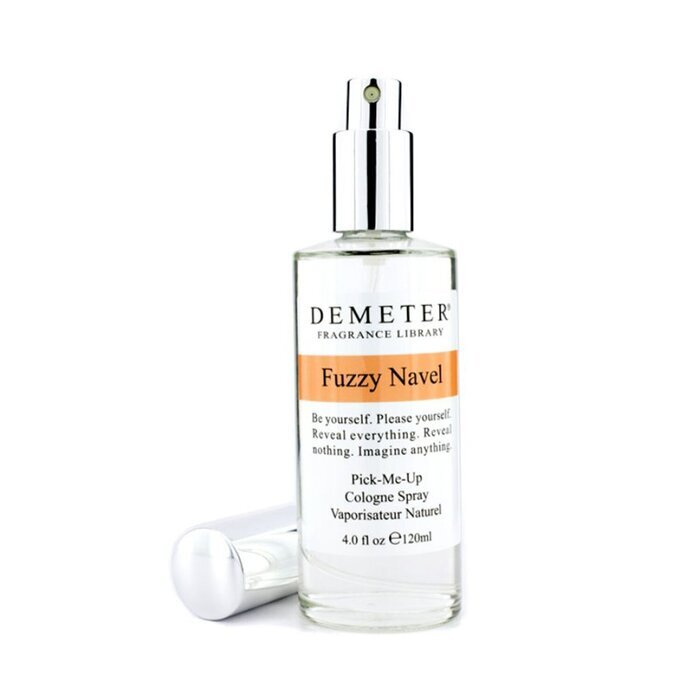 Demeter Fuzzy Navel Cologne Spray 120ml/4oz