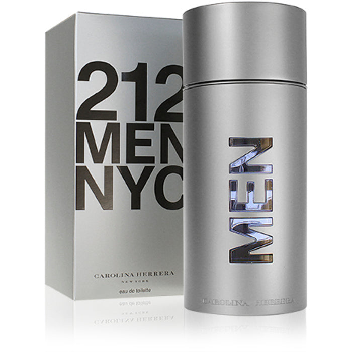 Carolina Herrera 212 Men Eau De Toilette 30ml