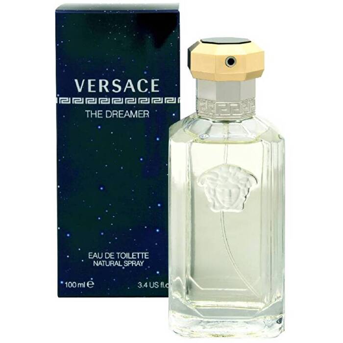 Versace Dreamer Eau De Toilette 100ml