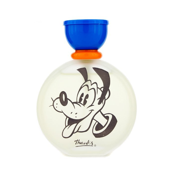 Disney Pluto Eau De Toilette Spray 50ml/1.7oz