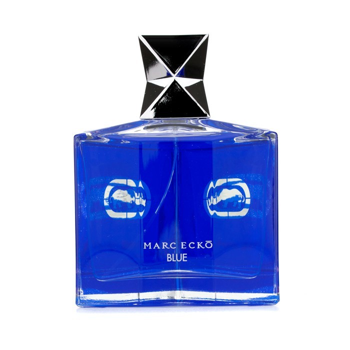 Marc Ecko Ecko Blue Eau De Toilette Spray 100ml/3.4oz