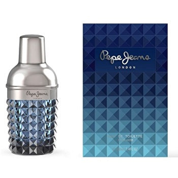 Pepe Jeans For Him Eau De Toilette 100ml