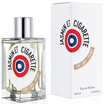 Etat Libre d'Orange Jasmin Et Cigarette Eau De Parfum 100ml