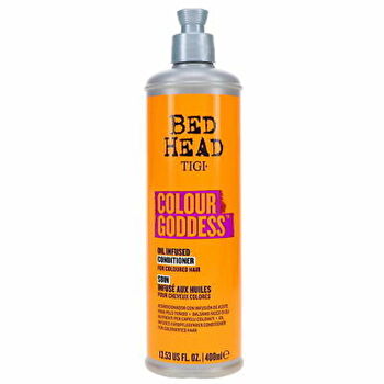 Tigi Bed Head Colour Goddess Conditioner - Conditioner For Colored Hair 400ml
