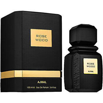 Ajmal Rose Wood Eau De Parfum 100ml
