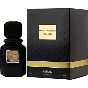 Ajmal Patchouli Wood Eau De Parfum 100ml