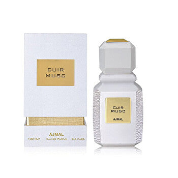 Ajmal Cuir Musc Eau De Parfum 100ml