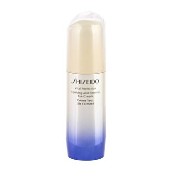 Shiseido Vital Perfection Uplifting And Firming Eye Cream 15ml