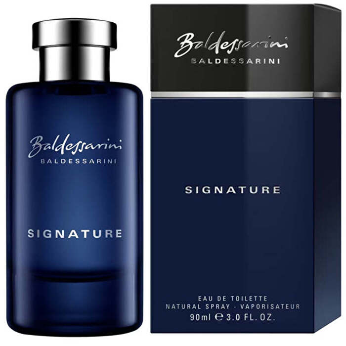 Baldessarini Signature Eau De Toilette 90ml
