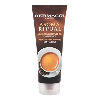 Dermacol Aroma Ritual Coffee Shot Shower Gel 250ml