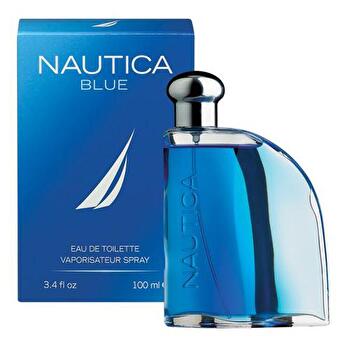 Nautica Blue Eau De Toilette 100ml