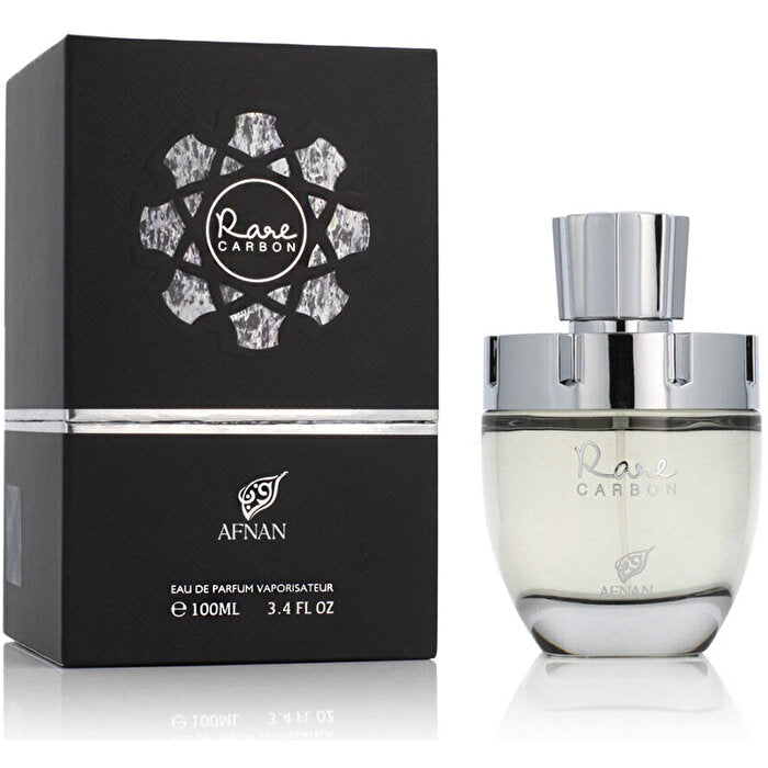 Afnan Rare Carbon Eau De Parfum 100ml