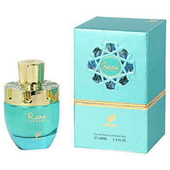 Afnan Rare Tiffany Eau De Parfum 100ml