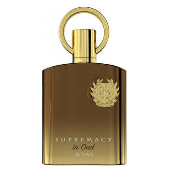 Afnan Supremacy In Oud Eau De Parfum 100ml