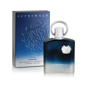Afnan Supremacy Incense Eau De Parfum 100ml