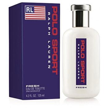 Ralph Lauren Polo Sport Fresh Eau De Toilette 125ml
