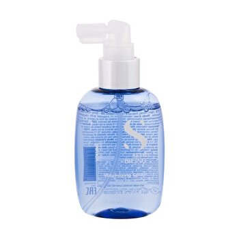Alfaparf Milano Semi Di Lino Volumizing Spray 125ml