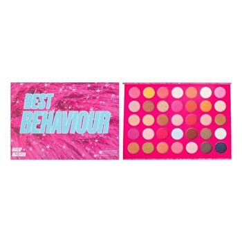 Makeup Obsession Best Behaviour Palette 35 G