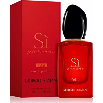 Armani Sí Passione Eclat Eau De Parfum 100ml