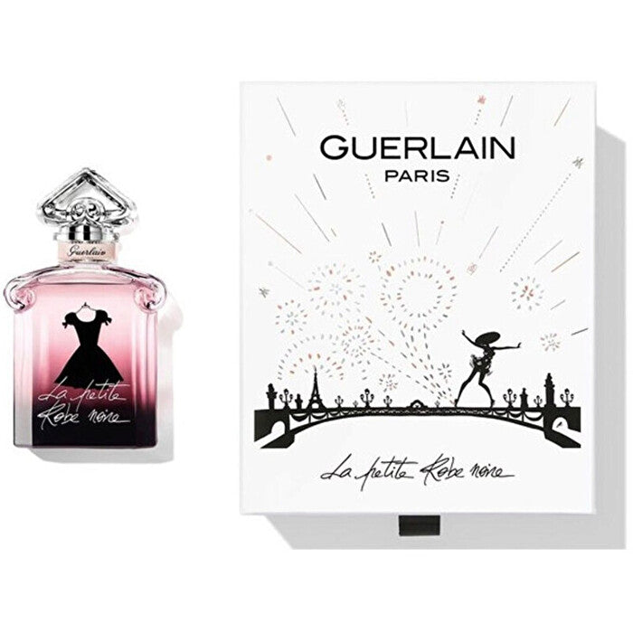 Guerlain La Petite Robe Noire Ma Prèmiere Robe Eau De Parfum 50ml