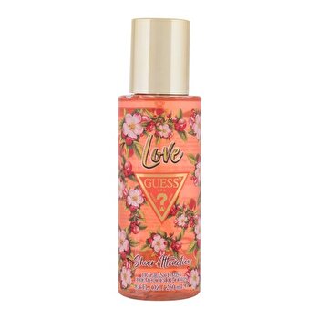 Guess Love Sheer Attraction - Body Spray 250ml