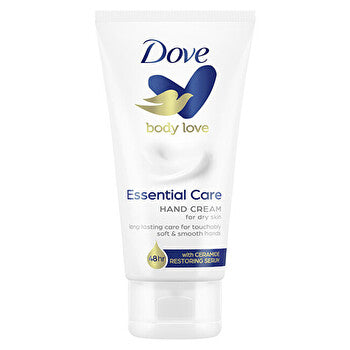 Dove Essential Care Hand Cream 75ml