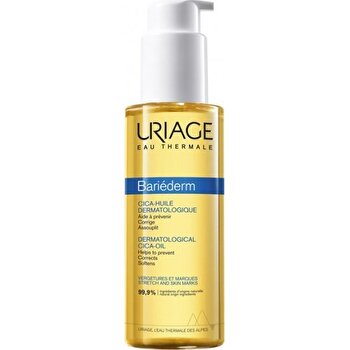 Uriage Bariederm Dermatological Cica Oil 100ml