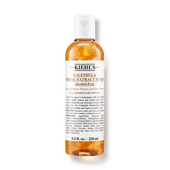 Kiehls Calendula Herbal Extract Toner 250ml