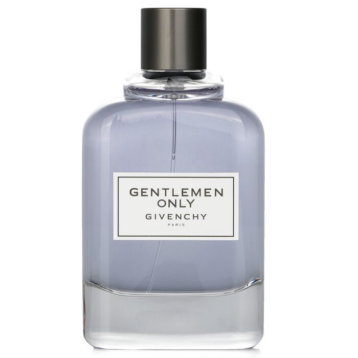 Givenchy Gentlemen Only Eau De Toilette Spray 100ml/3.4oz