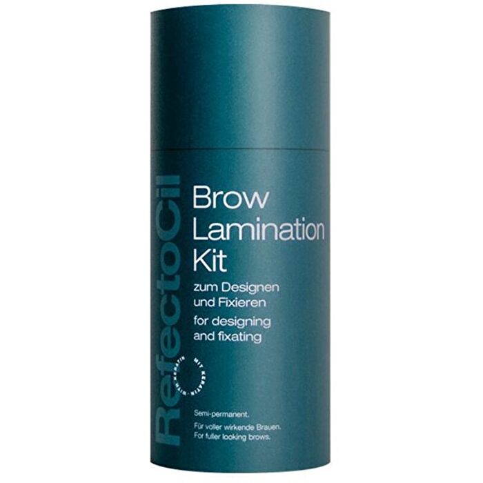 Refectocil Brow Lamination Kit 15 Applications