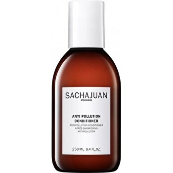 Sachajuan Anti Pollution Conditioner - Kondicioner Proti Usazování Nečistot 250ml