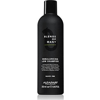 Alfaparf Milano Blends Of Many Rebalancing Low Shampoo 250ml