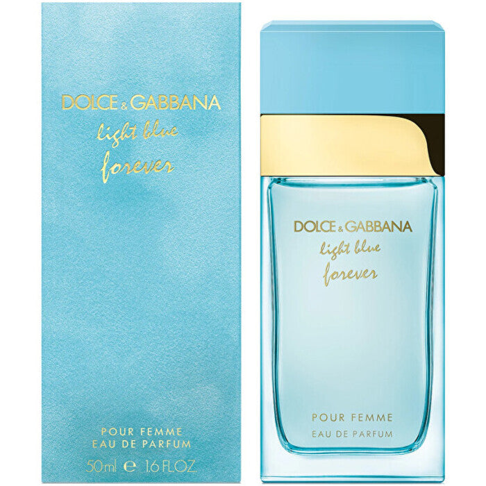 Dolce Gabbana Light Blue Forever Eau De Parfum 50ml