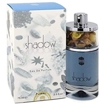 Ajmal Shadow Ii For Men Eau De Parfum 75ml