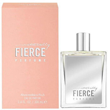 Abercrombie & Fitch Naturally Fierce Eau De Parfum 50ml