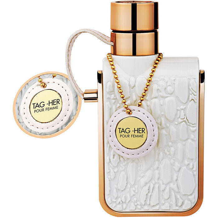 Armaf Tag-her Eau De Parfum 100ml