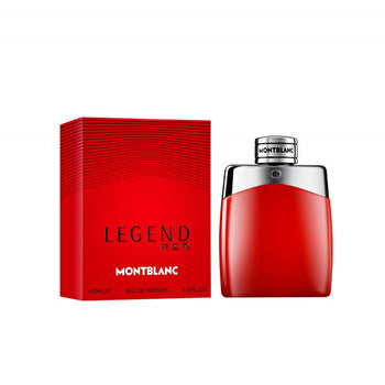 Mont Blanc Legend Red Eau De Parfum 30ml