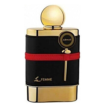 Armaf Le Femme Eau De Parfum 100ml