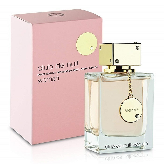 Armaf Club De Nuit Woman Eau De Parfum 200ml