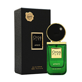 Oros Affecte Eau De Parfum 100ml