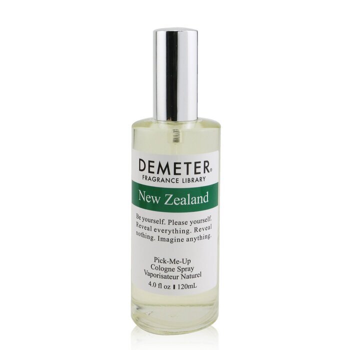 Demeter New Zealand Cologne Spray (Unisex) 120ml/4oz