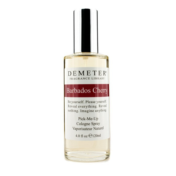 Demeter Barbados Cherry Cologne Spray 120ml/4oz