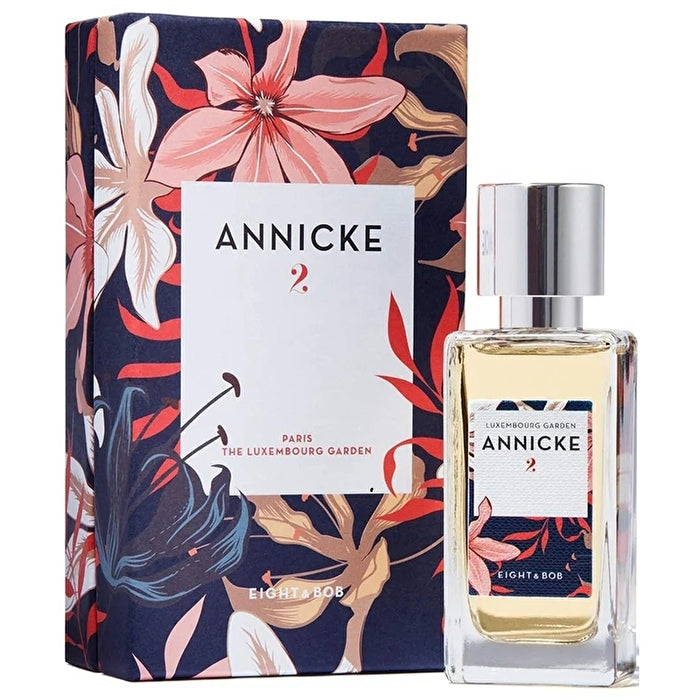Eight & Bob Annicke 2 Eau De Parfum 100ml