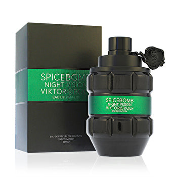 Viktor & Rolf Spicebomb Night Vision Eau De Parfum 50ml