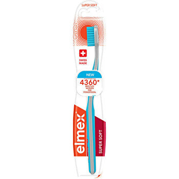 Elmex Super Soft Toothbrush