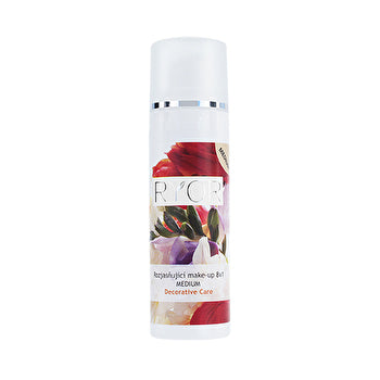 Ryor Decorative Care Brightening Make-up 8 In 1 30ml