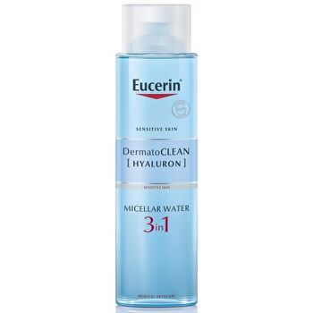 Eucerin Dermatoclean Micellar Water 3in1 400ml